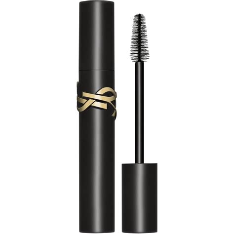 yves saint laurent lash clash mascara 01 noir|ysl lash clash extreme volume.